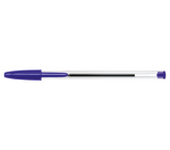 boligrafo bic cristal