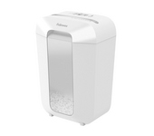 DESTRUCTORA MANUAL FELLOWES LX70 BCO