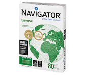 PAPEL NAVIGATOR
