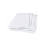 CJ250 BOLSAS LYRECO 184X261 BLANCO 100G